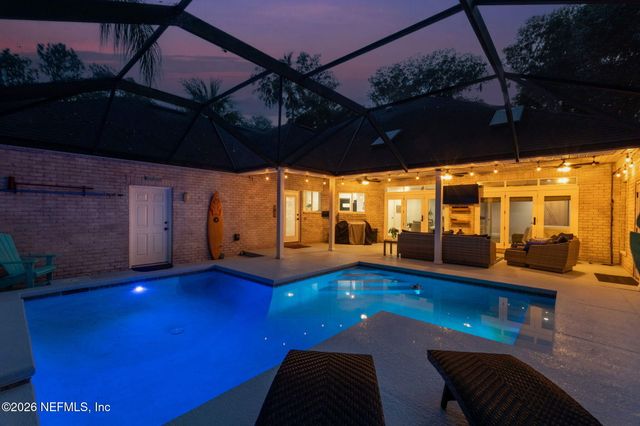 2009 VELA NORTE Circle, Atlantic Beach, FL 32233