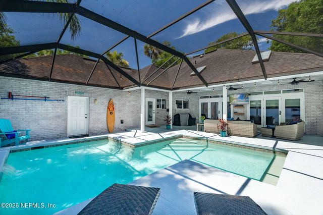 2009 VELA NORTE Circle, Atlantic Beach, FL 32233