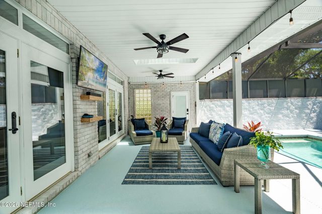 2009 VELA NORTE Circle, Atlantic Beach, FL 32233