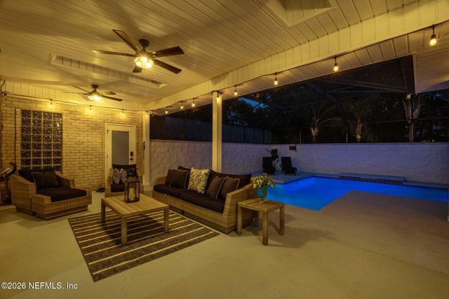 2009 VELA NORTE Circle, Atlantic Beach, FL 32233