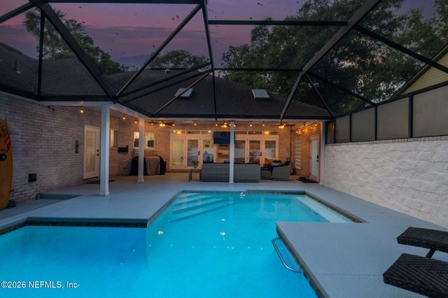 2009 VELA NORTE Circle, Atlantic Beach, FL 32233