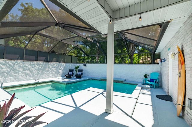 2009 VELA NORTE Circle, Atlantic Beach, FL 32233