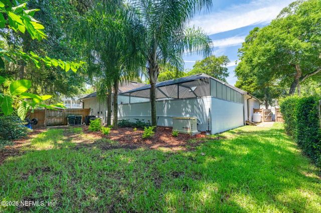 2009 VELA NORTE Circle, Atlantic Beach, FL 32233