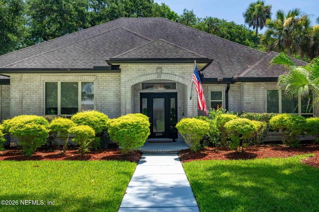 2009 VELA NORTE Circle, Atlantic Beach, FL 32233