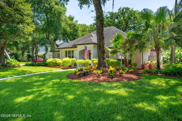 2009 VELA NORTE Circle, Atlantic Beach, FL 32233