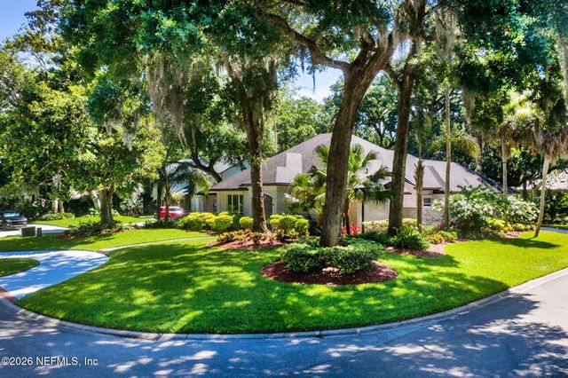 2009 VELA NORTE Circle, Atlantic Beach, FL 32233