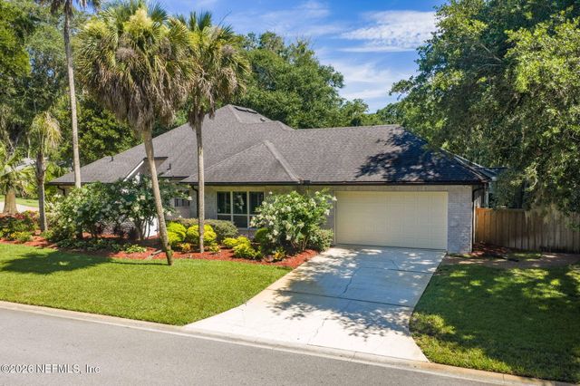 2009 VELA NORTE Circle, Atlantic Beach, FL 32233