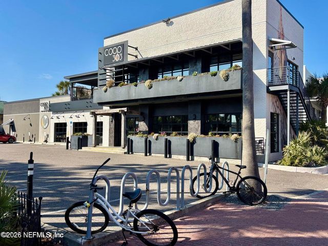 2009 VELA NORTE Circle, Atlantic Beach, FL 32233