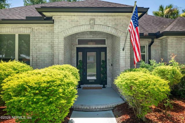 2009 VELA NORTE Circle, Atlantic Beach, FL 32233