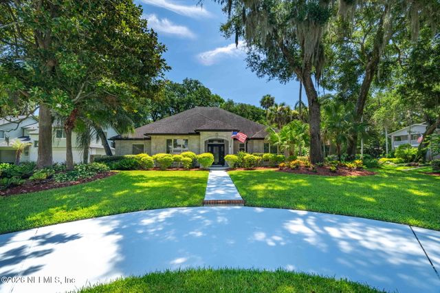 2009 VELA NORTE Circle, Atlantic Beach, FL 32233