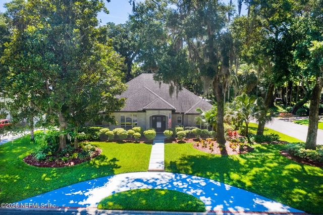 2009 VELA NORTE Circle, Atlantic Beach, FL 32233