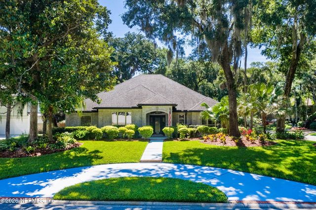 2009 VELA NORTE Circle, Atlantic Beach, FL 32233