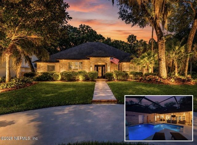 2009 VELA NORTE Circle, Atlantic Beach, FL 32233