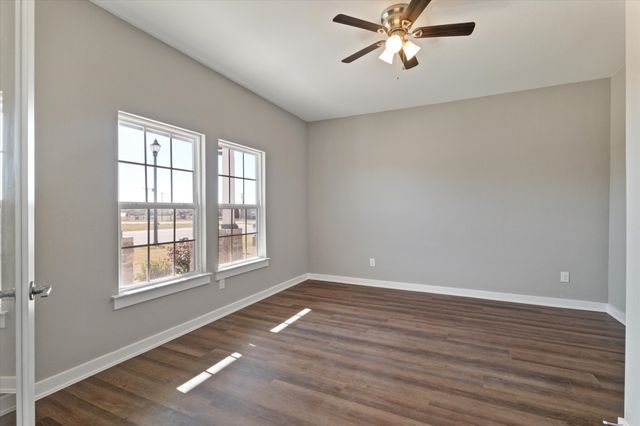 434 Cirrus Circle, Muenster, TX 76252