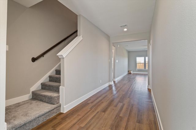 434 Cirrus Circle, Muenster, TX 76252