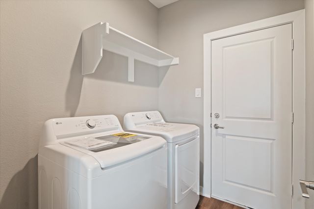 434 Cirrus Circle, Muenster, TX 76252
