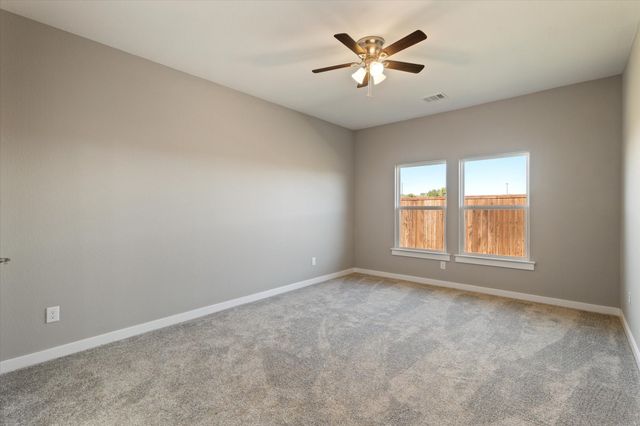 434 Cirrus Circle, Muenster, TX 76252