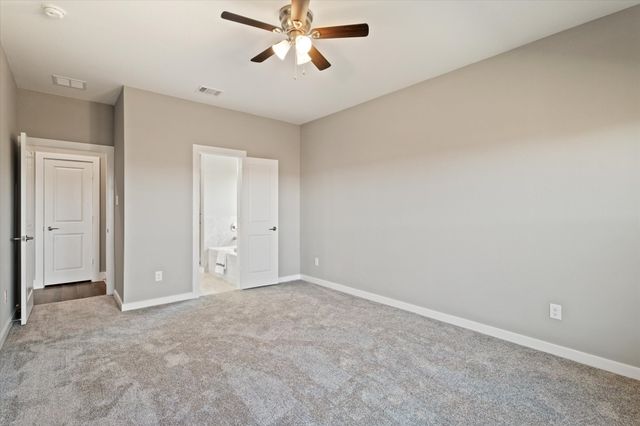 434 Cirrus Circle, Muenster, TX 76252