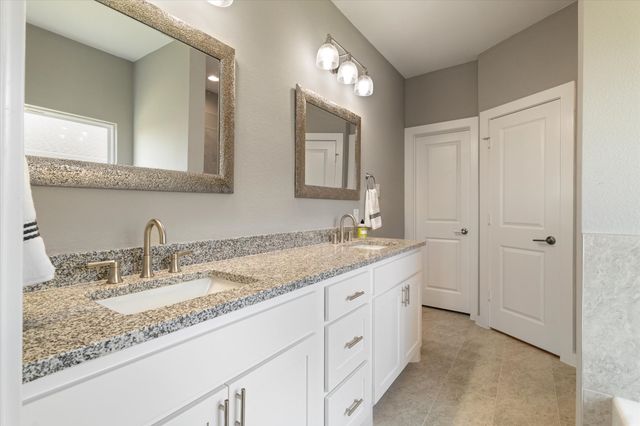 434 Cirrus Circle, Muenster, TX 76252