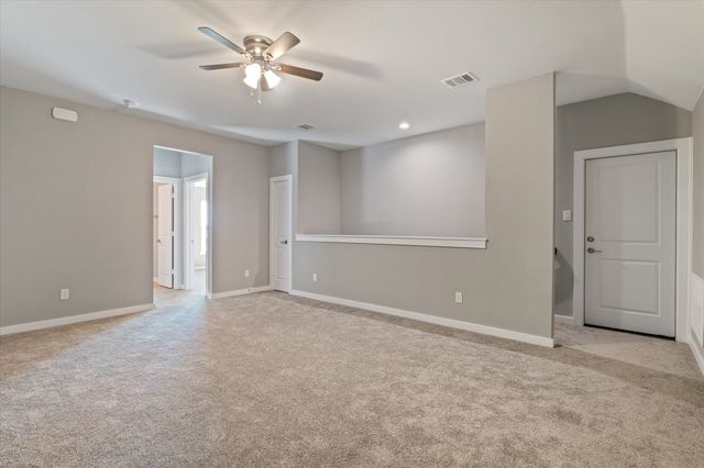 434 Cirrus Circle, Muenster, TX 76252