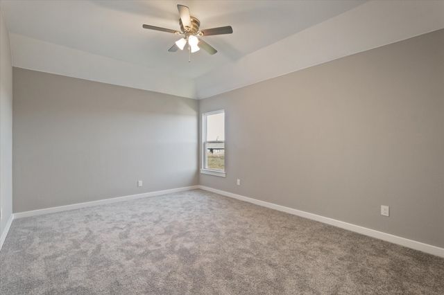 434 Cirrus Circle, Muenster, TX 76252