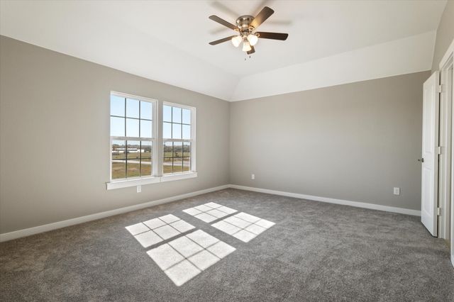 434 Cirrus Circle, Muenster, TX 76252