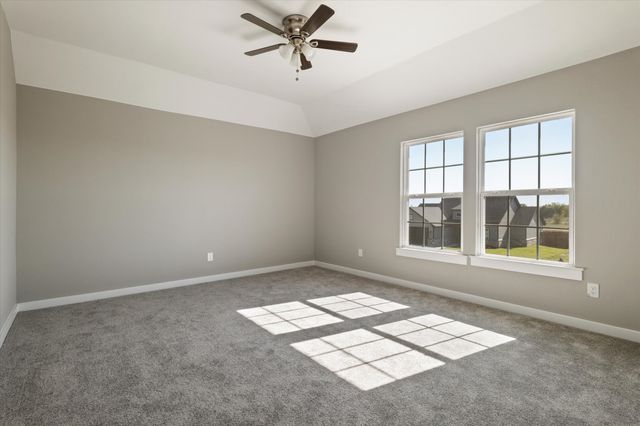 434 Cirrus Circle, Muenster, TX 76252