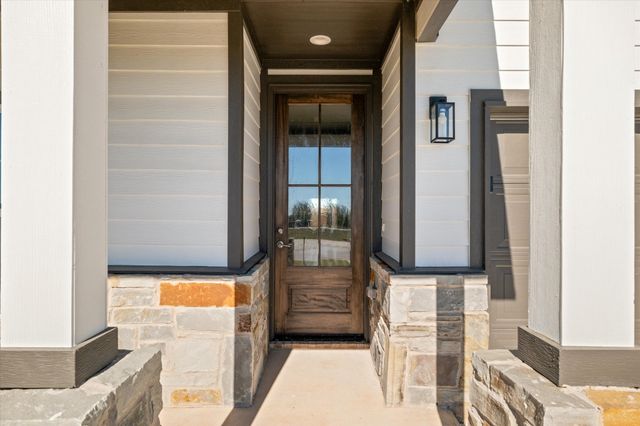 434 Cirrus Circle, Muenster, TX 76252