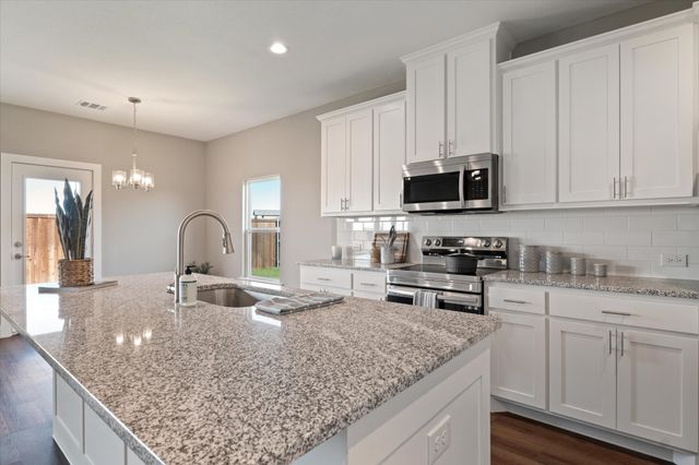 434 Cirrus Circle, Muenster, TX 76252