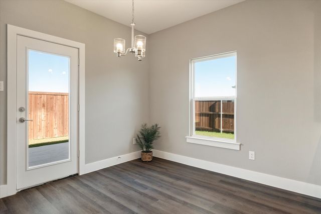 434 Cirrus Circle, Muenster, TX 76252