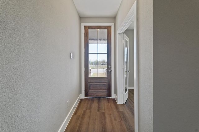 434 Cirrus Circle, Muenster, TX 76252