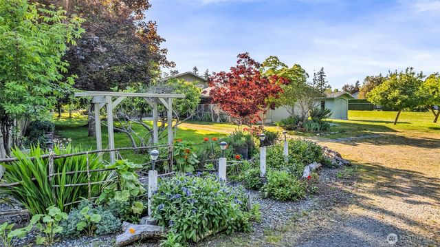 1433 Port Williams Road, Sequim, WA 98382