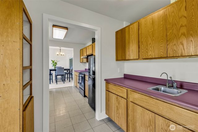 1433 Port Williams Road, Sequim, WA 98382
