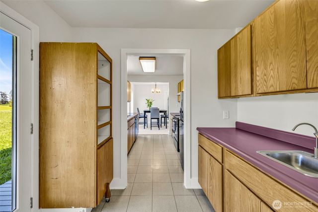 1433 Port Williams Road, Sequim, WA 98382