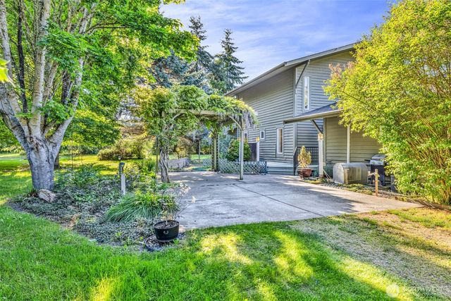1433 Port Williams Road, Sequim, WA 98382