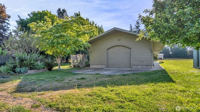1433 Port Williams Road, Sequim, WA 98382