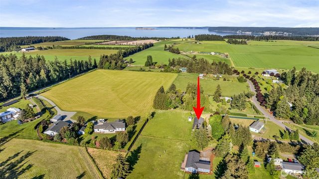 1433 Port Williams Road, Sequim, WA 98382