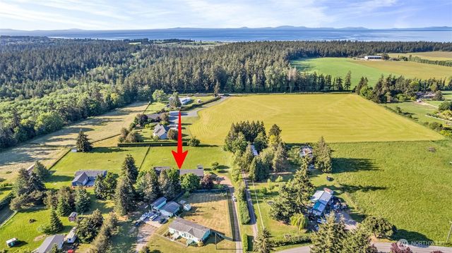 1433 Port Williams Road, Sequim, WA 98382