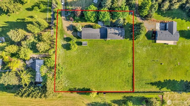 1433 Port Williams Road, Sequim, WA 98382