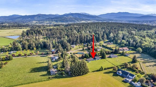 1433 Port Williams Road, Sequim, WA 98382