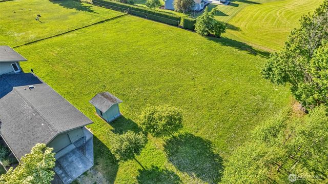 1433 Port Williams Road, Sequim, WA 98382