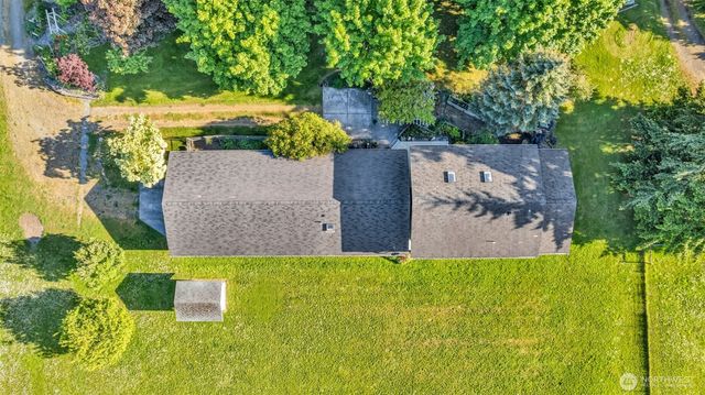1433 Port Williams Road, Sequim, WA 98382