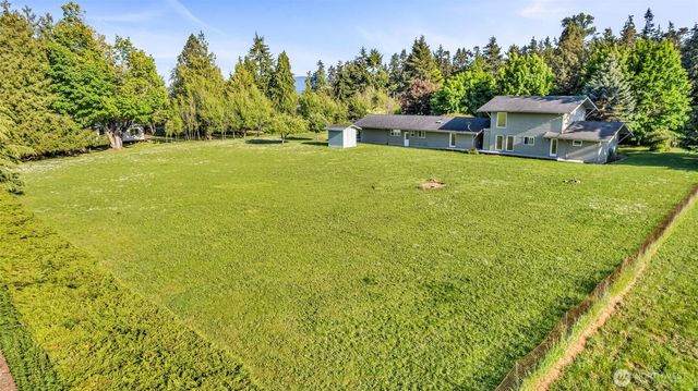 1433 Port Williams Road, Sequim, WA 98382