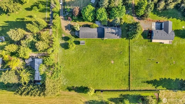 1433 Port Williams Road, Sequim, WA 98382