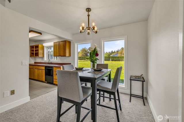 1433 Port Williams Road, Sequim, WA 98382