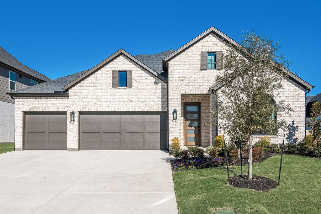 912 Shady Oaks Drive, Rockwall, TX 75087