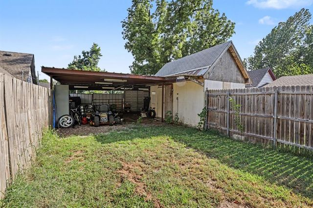 207 E Juniper Lane, Mustang, OK 73064