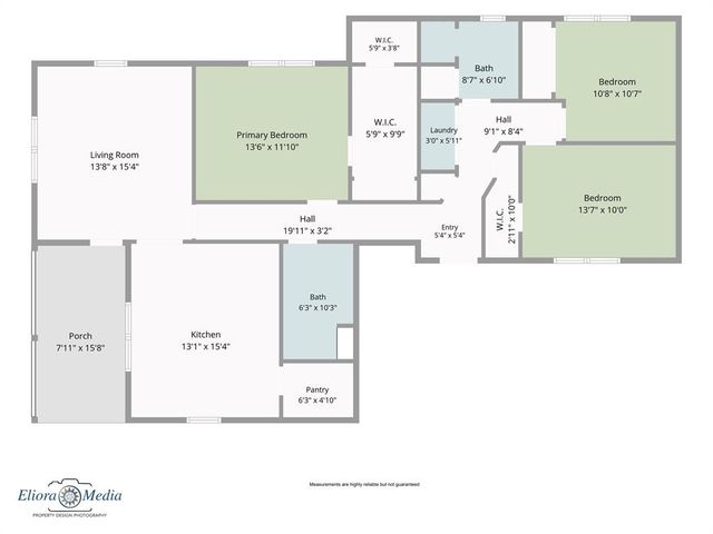 207 E Juniper Lane, Mustang, OK 73064