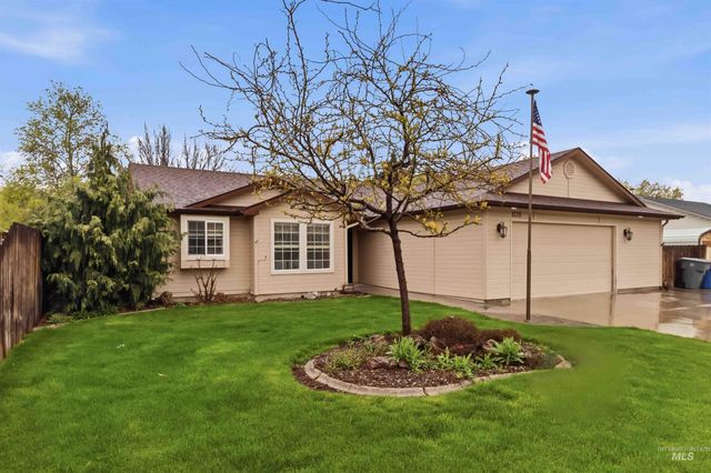 1228 E Maine Ave, Nampa, ID 83686