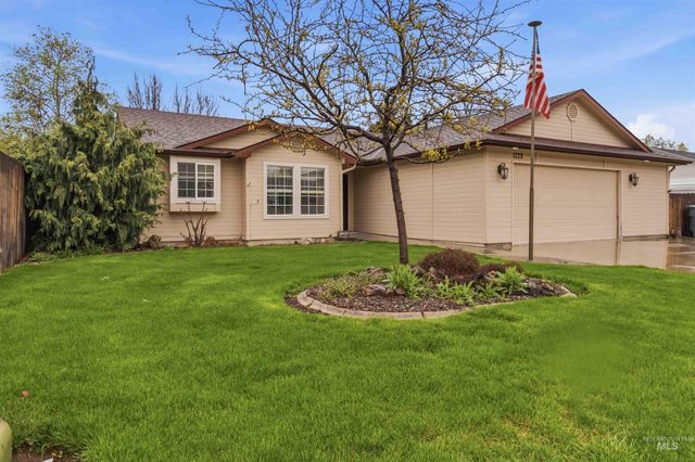 1228 E Maine Ave, Nampa, ID 83686